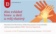 Ako zvládať hnev u detí a môj vlastný